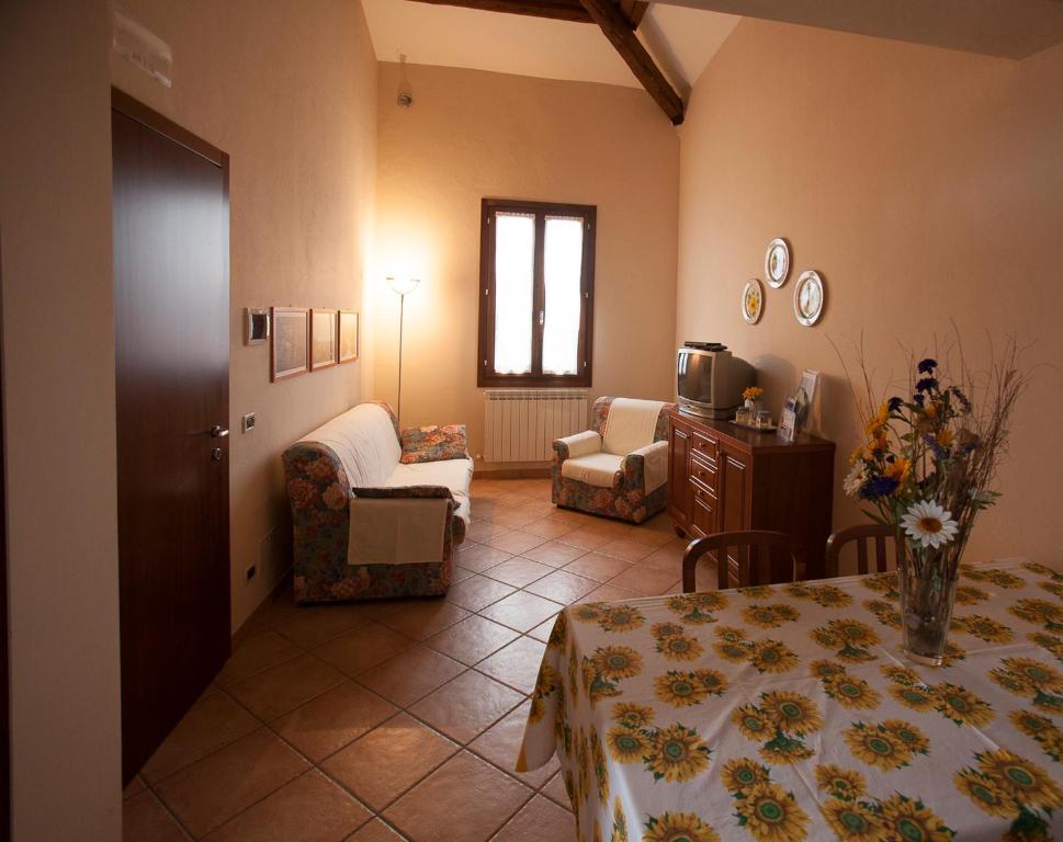 Agriturismo Ca' Bonelli 1924 Scardovari Habitación foto